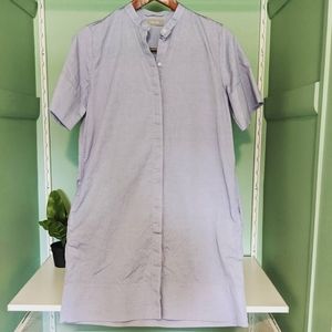 Everlane Shirt Dress - Never worn